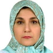 دکتر مهین نوروزی