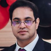 دکتر علیرضا چهرآزاد