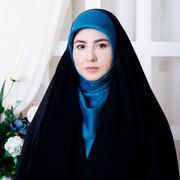 محدثه حائری نژاد