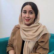 زهرا علیزاده