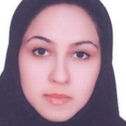 لیلا شاکری