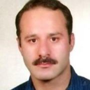 دکتر احمد اسفندیار