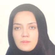 ملیحه رحیمی