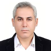 اسماعیل رضایی