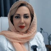 نجمه فرهادی بیرگانی