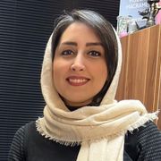 دکتر مارال فرحمند