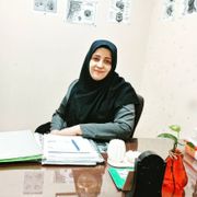 زهره خدابخش