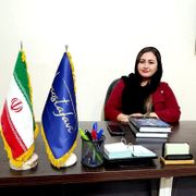 عاطفه آقانژاد عربلو