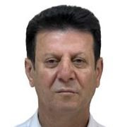 دکتر سیدحسین حسینی نژاددرونکلائی