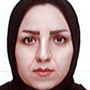 نجمه صالحی