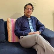 دکتر کیوان زاهدی کسرینه