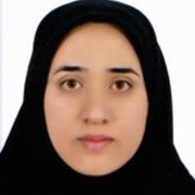 دکتر فاطمه محسنی فر