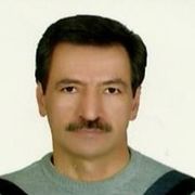 دکتر محمد تاریویردیلوی اصل
