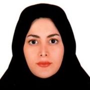 دکتر آمنه سادات حسن زاده طباطبائی