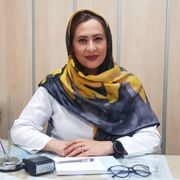 دکتر سعیده جهانبانی