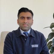 دکتر مسعود رعیت دوست تلوکی