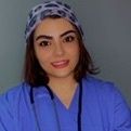 آرزو قلی زاده