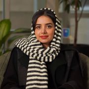 فاطمه سادات رضوی