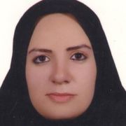 فاطمه مرادی
