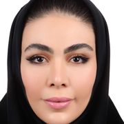 دکتر مهدیه مهرعلیان