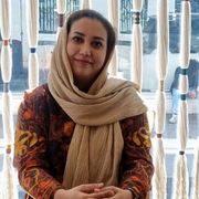 آرزو اسفندیاری