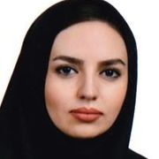 شیرین کشاورزسیاه پوش