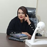 دکتر پریسا خرمی نژاد