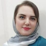 دکتر نگار میرزائی