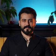 میثاق احمدزاده