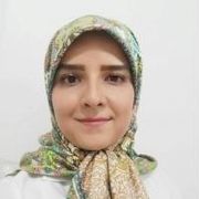 دکتر شهره جعفری