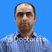 دکتر مسعود ملازاده