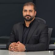 دکتر علی مصطفوی نیا