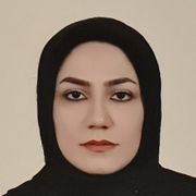 آزاده فخارشاکری