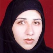 دکتر لیلا کدخدائی