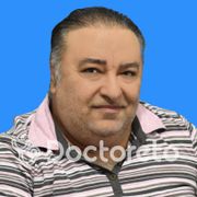 دکتر فرشید فرزانه