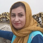 رویا شفقت