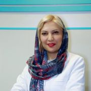 دکتر سیده اقدس موسوی