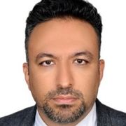 محمدعلی داوری دولت آبادی
