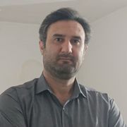 مصطفی رحیمی