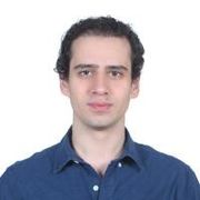 دکتر مهدیار بهلولی