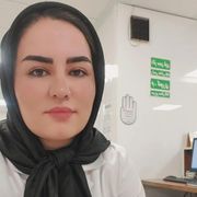 دکتر پریوش احمدپور