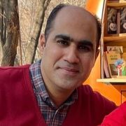 دکتر اکبر جلائی اسفندآبادی