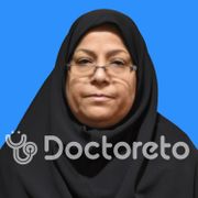 دکتر ملکه بهمن زاده