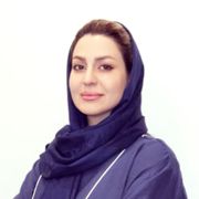 دکتر روژین قاسمی فرد