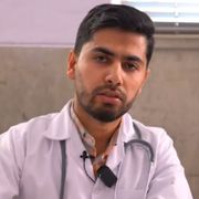دکتر وحید ضرغامی