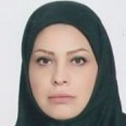 دکتر هاله درمیانی طباطبایی