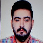 پارسا مددی