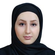 مهرناز کاظمی