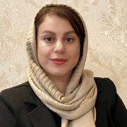 سعیده عطایٔی کاریزی