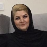منصوره شرفی